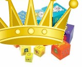Educational Toys - Nesting Blocks (SK057)