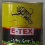 Contact Glue (Contact Adhesive)