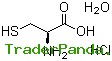 DL-Cysteine HCL