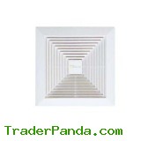 Ventilating Fan(BPT10-42D)