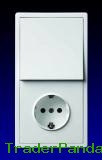 Switch & Socket(MS153K1Z3Y-16)