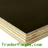 Faced Plywood (02)
