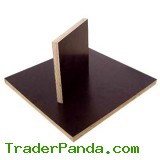Faced Plywood (04)