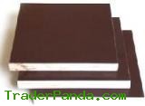 Faced Plywood (05)