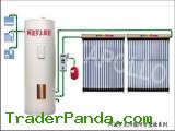 Separated Pressure System