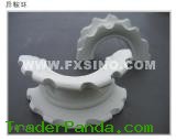 Ceramic Super-Intalox Saddles