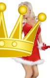 Christmas Costume (EB6055)