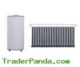 Split Solar Water Heater