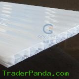 PC Hollow Sheet
