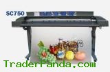 Sc750 Inkjet Printer