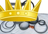 Special Rubber Parts