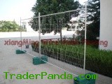 Temporary Fencing Feet (01)