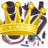 Various Rubber Parts