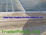 Safety Guard Fencing