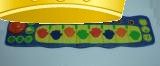 Educational Musical Mat (QSBM081A)