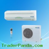 Tropical Type Air Conditioner