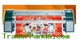 Solvent Printer (3.2m Heavy-Duty)