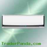 Wall Split Type Air Conditioner (YG)