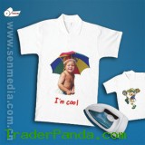 Inkjet Transfer Paper A4 Size