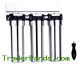 SS Pipeline Connected Water Purifier (AS20-3)