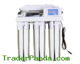 SS Pipeline Connected Water Purifier (RO-01)