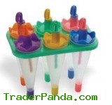 6PCS Ice Mould