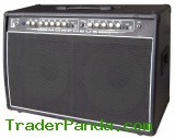 Guitar Amplifier (MOR100RT)