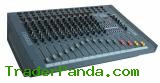 Professional Audio Mixer / Stereo Mixing Console (JSB Series)