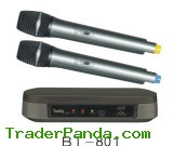 UHF Wireless Microphone