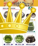 Pet Bed and Pet Cushions - 2