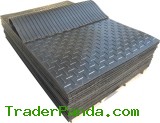 Grooved Rubber Matting (Stable Mat)