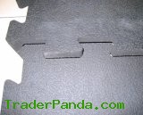 Interlocked Stall Mat (Stable Mat)