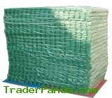 Green EVA Stall Mat