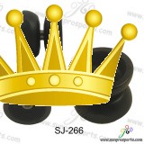 Metal Yoyo (SJ-266)