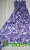 Ladies And Girls Fashion Dress(4540)