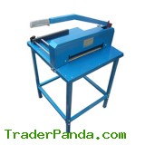 Paper Guillotine