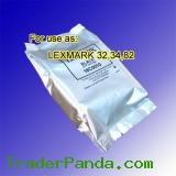 Ink Cartridges for Lexmark 32, 34, 82
