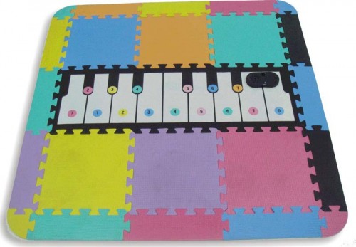 Piano Mat (KB-257)