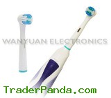 Brush Head (Can Fit For Oral-B Eletric Toothbrush, Patent Approved
