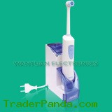 Rechargeable Electric Toothbrush (WY869-B2)