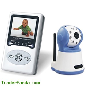 Baby-Monitor-W386-D1