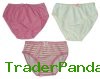 Girl's Underwear (Dsc018)