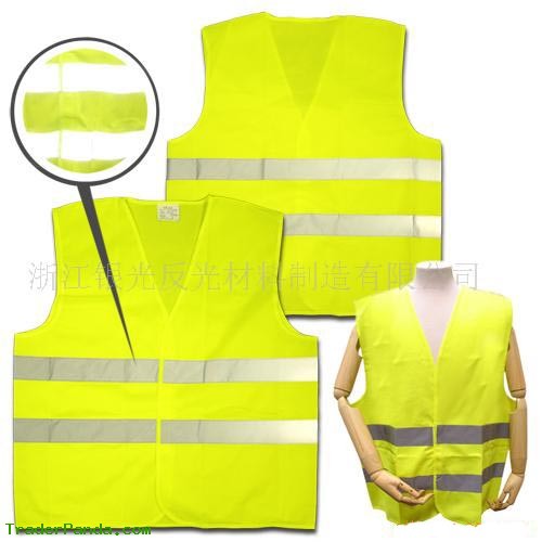 Safety-Vest-with-Good-Quality-Meeting-EN471-Standard