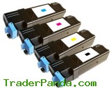 Toner Cartridges for Xerox 6125