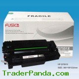 Toner Cartridge For HP Q7551X (FHLC7551X)