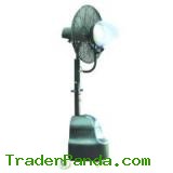 Misting Fan 20" and 26"