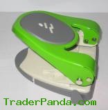 Paper Punch-Paper Hole Punch (2425)