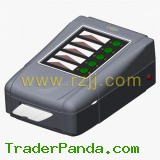 Queue Management System (RZ-600E)