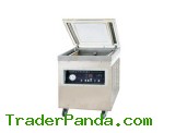 Desktop Vacuum Packager (DZ300-2D)