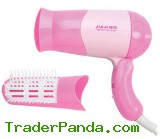 Hair Dryer & Electrical Dryer (RCY2019)